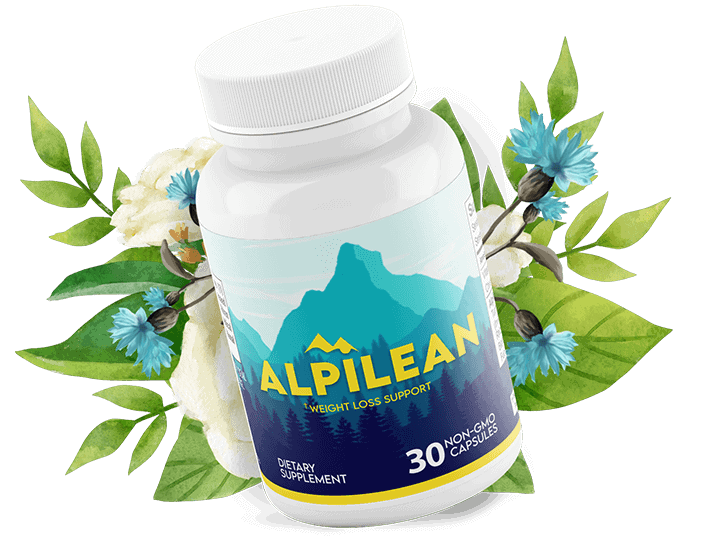 The Alpine Secret - For Healthy weight loss